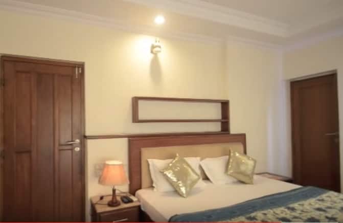 Alcove - Beach Road, Bhagya Sai, Visakhapatnam 2